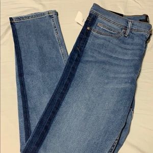 Urban Outfitters Skinny Stretch Jeans
